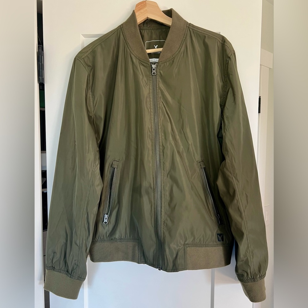 American Eagle Jacket